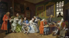 The Procession to Calvary - Nintendo Switch - GD Games 