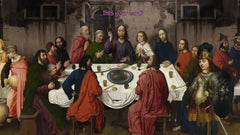 The Procession to Calvary - Nintendo Switch - GD Games 