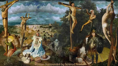 The Procession to Calvary - Nintendo Switch - GD Games