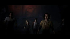 The Quarry / PS4 / Playstation 4 - GD Games