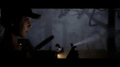 The Quarry / PS4 / Playstation 4 - GD Games