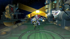 The Ratchet and Clank Trilogy / PS3 / Playstation 3 - GD Games