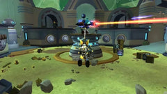 The Ratchet and Clank Trilogy / PS3 / Playstation 3 - GD Games