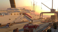 The Raven Remastered - Nintendo Switch - GD Games 