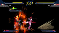 The Rumble Fish 2 - Nintendo Switch - GD Games 