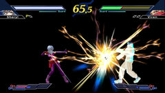 The Rumble Fish 2 - Nintendo Switch - GD Games 