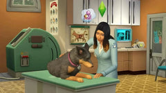 The Sims 4 + Cats & Dogs Bundle - Xbox One - GD Games 