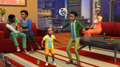 The Sims 4 + Cats & Dogs Bundle - Xbox One - GD Games