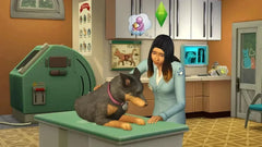 The Sims 4 + Cats & Dogs Bundle - Xbox One - GD Games
