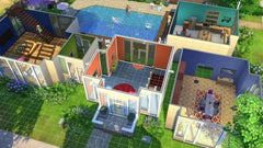 The Sims 4 + Cats & Dogs Bundle - Xbox One - GD Games