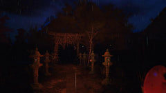 The Sinking Forest / PS5 / Playstation 5 - GD Games