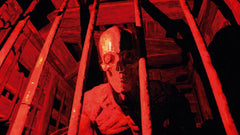 The Sinking Forest / PS5 / Playstation 5 - GD Games