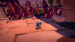 The Smurfs: Mission Vileaf - Nintendo Switch - GD Games