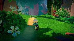 The Smurfs: Mission Vileaf - Nintendo Switch - GD Games