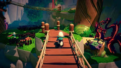 The Smurfs: Mission Vileaf - Nintendo Switch - GD Games