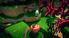The Smurfs: Mission Vileaf - Nintendo Switch - GD Games