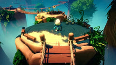 The Smurfs: Mission Vileaf - Nintendo Switch - GD Games