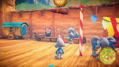 The Smurfs: Village Party - Nintendo Switch - GD Games
