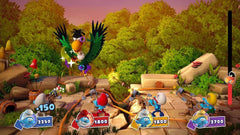 The Smurfs: Village Party - Nintendo Switch - GD Games