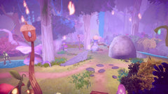 The Smurfs: Village Party - Nintendo Switch - GD Games