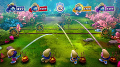 The Smurfs: Village Party - Nintendo Switch - GD Games
