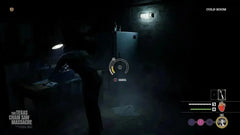 The Texas Chain Saw Massacre / PS5 / Playstation 5 - GD Games 