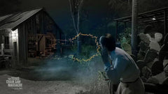 The Texas Chain Saw Massacre / PS5 / Playstation 5 - GD Games