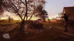The Texas Chain Saw Massacre / PS5 / Playstation 5 - GD Games