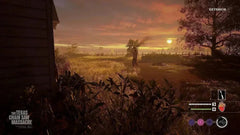 The Texas Chain Saw Massacre / PS5 / Playstation 5 - GD Games