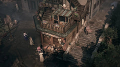 The Thaumaturge / PS5 / Playstation 5 - GD Games 