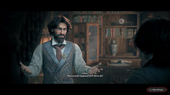 The Thaumaturge / PS5 / Playstation 5 - GD Games 