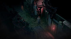 The Thaumaturge / PS5 / Playstation 5 - GD Games 