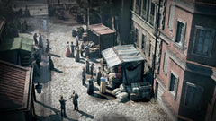 The Thaumaturge / PS5 / Playstation 5 - GD Games 