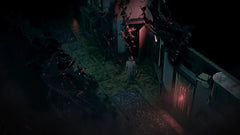 The Thaumaturge / PS5 / Playstation 5 - GD Games