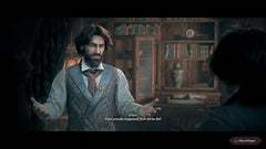 The Thaumaturge / PS5 / Playstation 5 - GD Games