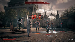 The Thaumaturge / PS5 / Playstation 5 - GD Games