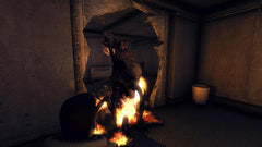 The Thing: Remastered / PS5 / Playstation 5 - GD Games 