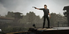 The Walking Dead: Destinies / PS4 / Playstation 4 - GD Games