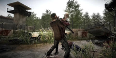 The Walking Dead: Destinies / PS4 / Playstation 4 - GD Games