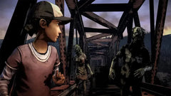 The Walking Dead The Telltale Definitive Series / PS4 / Playstation 4 - GD Games 