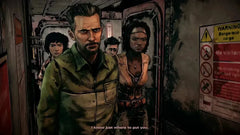 The Walking Dead The Telltale Definitive Series / PS4 / Playstation 4 - GD Games 