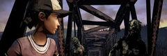 The Walking Dead The Telltale Definitive Series / PS4 / Playstation 4 - GD Games
