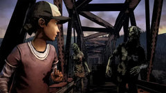 The Walking Dead The Telltale Definitive Series / PS4 / Playstation 4 - GD Games