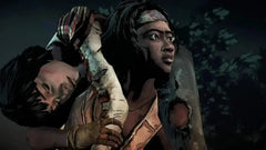 The Walking Dead The Telltale Definitive Series / PS4 / Playstation 4 - GD Games