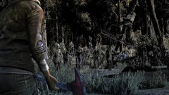 The Walking Dead The Telltale Definitive Series / PS4 / Playstation 4 - GD Games