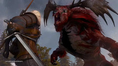 The Witcher 3: Wild Hunt Complete Edition / PS5 / Playstation 5 - GD Games