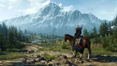 The Witcher 3: Wild Hunt Complete Edition / PS5 / Playstation 5 - GD Games