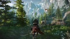 The Witcher 3: Wild Hunt - Complete Edition (with DLCs) - Nintendo Switch - GD Games 