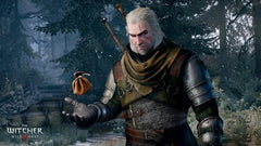 The Witcher 3 Wild Hunt Game of The Year Edition / PS4 / Playstation 4 - GD Games