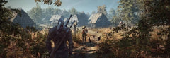 The Witcher 3 Wild Hunt Game of The Year Edition / PS4 / Playstation 4 - GD Games